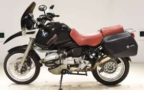 BMW R1100GS 1998