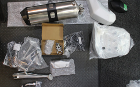 APRILIA TOUAREG 660 2024 ZD4XB