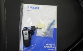 YAMAHA T-MAX 530 SX 2017 SJ15J