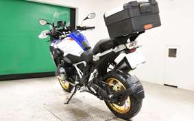 BMW R1250GS 2020