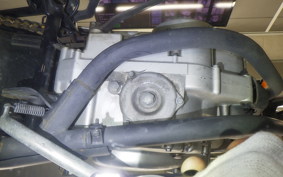 SUZUKI GRASS TRACKER Bigboy NJ47A