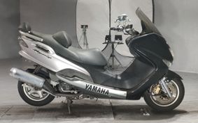 YAMAHA MAJESTY 125 SE22