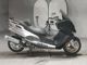 Фото Yamaha MAJESTY 125 с японского аукциона