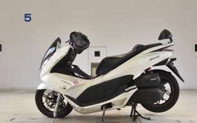 HONDA PCX 125 JF28