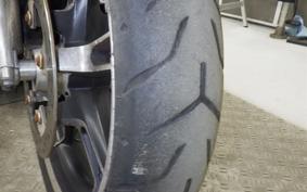 HARLEY FLHX 1690 2012