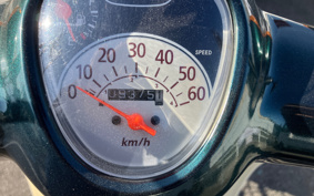 HONDA SUPER CUB50 AA09