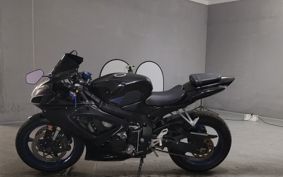 SUZUKI GSX-R600 2007 GN7DA