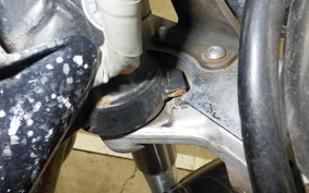 YAMAHA DRAGSTAR 400 CLASSIC 2000 4TR