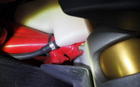 DUCATI DUCATI MULTISTRADA1200 2016