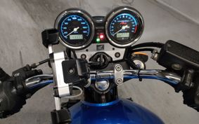 HONDA CB400SFV-4 2009 NC42