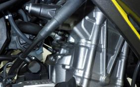 HONDA CBR250RR 2016 MC51