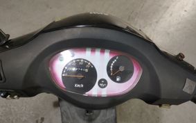 SYM XPRO50KAZE HP05U