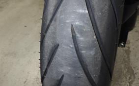 HONDA VFR800F 2023 RC79