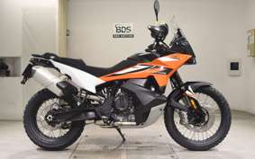 KTM 890 ADVENTURE	 2026