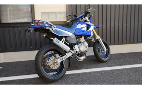 YAMAHA LANZA DT230 4TP