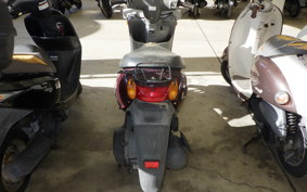 SUZUKI LET's 4 Basket CA43A