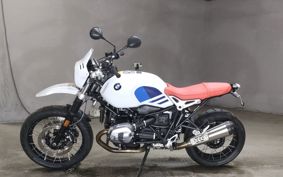 BMW R NINE T URBAN G/S 2019 0J41