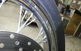 YAMAHA DRAGSTAR 400 2009 VH01J