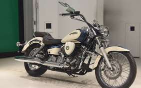 YAMAHA DRAGSTAR 250 VG05J