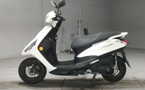 YAMAHA  AXIS Z SED7J