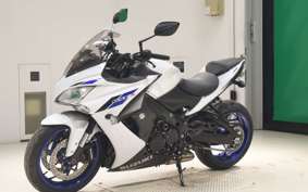 SUZUKI GSX-S1000F 2020 GT79B