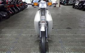 HONDA C70 SUPER CUB E C70