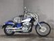 Фото Honda SHADOW 400 CUSTOM 2009 с японского аукциона