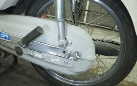 HONDA C110 SUPER CUB JA07