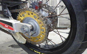 HONDA XR250 MOTARD 2025 MD30