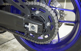 YAMAHA TRACER 9 GT+ 2023 RN70J