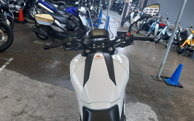 HONDA NC700X TYPE LD DCT ABS 2013 RC63