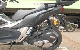 HONDA ADV150 KF38