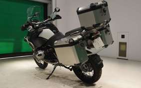 BMW R1200GS ADVENTURE 2013