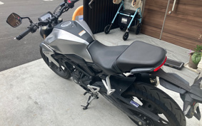 HONDA CB250R MC52
