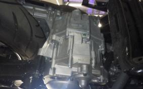 YAMAHA X-MAX 250 2023 SGA8J