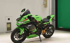 KAWASAKI ZX-4RR 2023 ZX400P