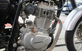 HONDA CB223S MC40