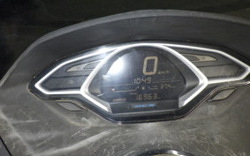 HONDA PCX 125 JF81