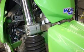 KAWASAKI KLX230R 2001 LX230E
