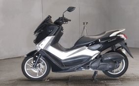 YAMAHA N-MAX 125 SE86J