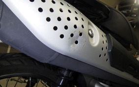 HONDA CT125-2 2013 JA65