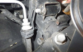 YAMAHA N-MAX SE86J