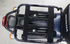HONDA CROSS CUB 110 2022 JA60