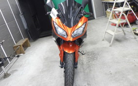 KAWASAKI NINJA 250 2024 EX250L