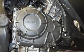 HONDA CBR250RR A 2007 MC51
