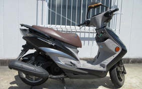 YAMAHA CYGNUS125X SE44J