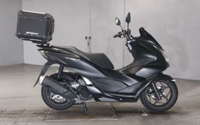 HONDA PCX125 JK05