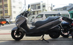 SUZUKI BURGMAN200 CH41A