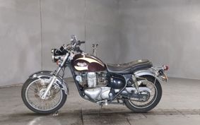 KAWASAKI ESTRELLA250 RS BJ250A