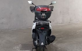 YAMAHA CYGNUS125XSR SEA5J